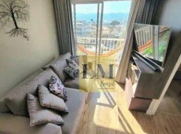 cf4c3af74e407a98dc51f1361b1a12596fb88de5 · Apartamento com 2 dormitórios à venda, 48 m² por R$ 419.500,00 - Imirim - São Paulo/SP