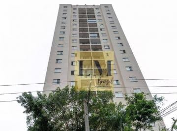 e1a034ebd3820d99af96f6d0678276d3fdd9df7b · Apartamento com 3 dormitórios à venda, 100 m² por R$ 497.500,00 - Piqueri - São Paulo/SP