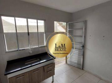 35a148e5512df40b331a3da3dff2b402faf75059 · Casa com 1 dormitório para alugar, 32 m² por R$ 1.215,00/mês - Casa Verde Alta - São Paulo/SP