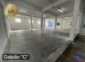 07009ff1b20fbbaddd89863e630610f3590d8410 · Prédio à venda, 1100 m² por R$ 12.000.000,00 - Limão - São Paulo/SP