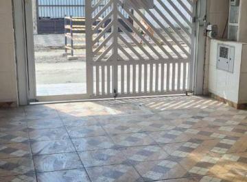 cd1b954203e81a71b0497bf31df0439289c03f27 · Sobrado com 2 dormitórios à venda, 93 m² por R$ 322.000,00 - Mirim - Praia Grande/SP