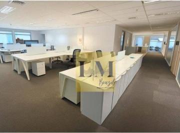 f0e1a948072005d834624472028628bb9536294f · Sala para alugar, 592 m²  Butantã - São Paulo/SP