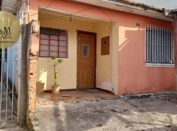 80fc778264dca32e6c35e10b5c11e81e32b346a2 · Terreno à venda, 467 m² por R$ 745.000,00 - Vila João Batista - São Paulo/SP