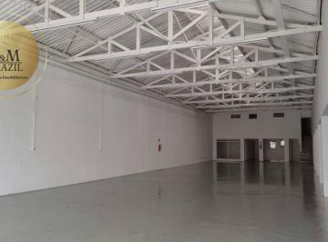 abac1894351f8c33d8267d58e9d0174cdc986507 · Salão para alugar, 447 m² por R$ 40.000,01/mês - Bom Retiro - São Paulo/SP