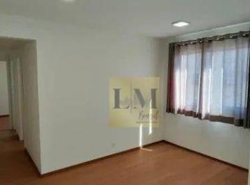 6b443a14f9049f8a36951ee32c222388c174af9e · Apartamento com 2 dormitórios à venda, 40 m² - Vila Penteado - São Paulo/SP