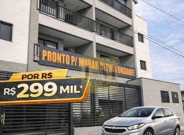 c201e9b6cd2574e7849c98e0536bc41a74aab7ea · Apartamento à venda, 37 m² por R$ 270.000,00 - Vila Albertina - São Paulo/SP