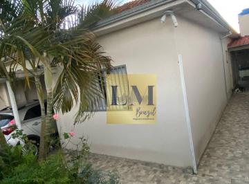 c67126258bc2c71abfbe3815feaf0e52c485383a · Casa com 3 dormitórios, 145 m² - venda por R$ 698.000,00 ou aluguel por R$ 4.980,00/mês - Vila Iório
