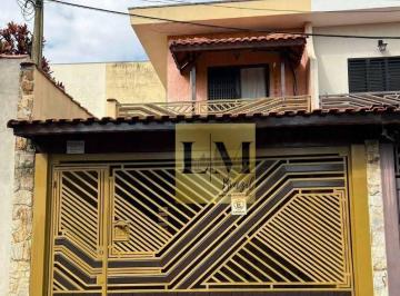 b413229ecc30ab21fbd69d400b21c1fa41314362 · Sobrado à venda, 100 m² por R$ 730.200,00 - Vila Carolina - São Paulo/SP