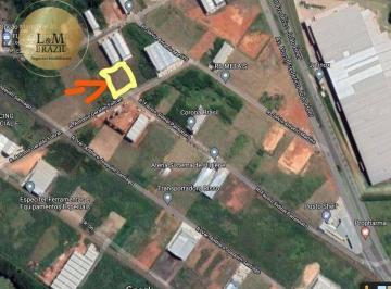 3d9d0b610aec2e1f270844303149cc526c3cb391 · Terreno à venda, 1000 m² por R$ 750.000,00 - Europark Comercial - Indaiatuba/SP