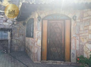26e42a1c9bc3baeea45e0661b53ab571a95915b8 · Casa com 4 dormitórios à venda, 330 m² por R$ 1.550.000,00 - Itaberaba - São Paulo/SP