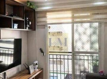 a9cbaff22b7650443d699cc16e62462b60bdf49c · Apartamento com 2 dormitórios à venda, 48 m² - Jardim Íris - São Paulo/SP