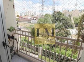 8434639ad9eed9917c745733b18fba4741366c09 · Apartamento com 2 dormitórios à venda, 50 m² por R$ 348.350,00 - Limão - São Paulo/SP