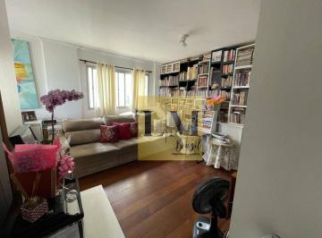 6ef908b166811dbe0c7d2ad93288ef0fb7adaa1c · Apartamento com 3 dormitórios à venda, 107 m² por R$ 547.000,00 - Parque Mandaqui - São Paulo/SP