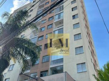 668d8961181f6445b7ea7c6f3b41e4f1aa20cac3 · Apartamento com 2 dormitórios à venda, 47 m² por R$ 400.900,00 - Vila Arcádia - São Paulo/SP