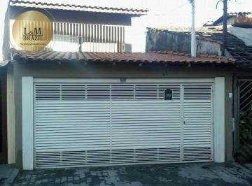 9348ba2982ed02c5916fa1b0cad707a816212a16 · Sobrado com 5 dormitórios à venda, 300 m² por R$ 450.000,00 - Jardim Maracanã - São Paulo/SP