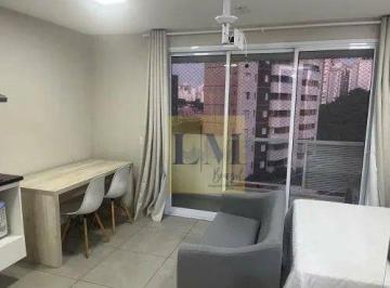 3dec4bee183c29bf3b3ddfe2fef09d28b93da83e · Studio com 1 dormitório para alugar, 30 m² por R$ 3.440/mês - Perdizes - São Paulo/SP