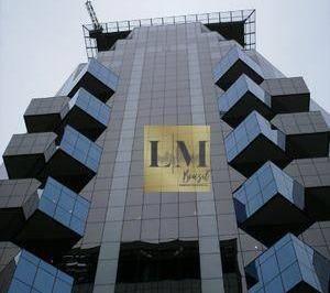 9928ea4a48e36d534708fdad2c6c51aee0a33174 · Andar Corporativo para alugar, 490 m²  - Vila Olímpia - São Paulo/SP