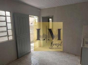 d10d04c18ce4abff5d39cf112b345bf8fba146d1 · Casa com 1 dormitório para alugar, 35 m² por R$ 1.100,00/mês - Brasilândia - São Paulo/SP