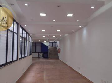 5c7e51b89da1c8f9239a11fc9b34d6db9a89d798 · Prédio para alugar, 540 m² por R$ 38.708,00/mês - Santa Cecília - São Paulo/SP