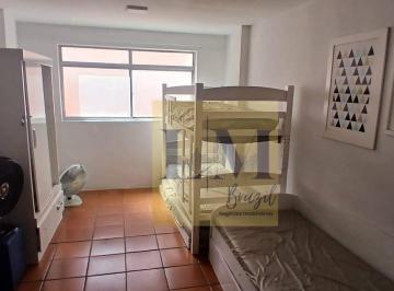 2ad248f678f8f62a78d24a2b295e22d705f4c7d2 · Apartamento com 1 dormitório à venda, 30 m² - Aviação - Praia Grande/SP