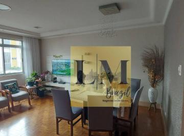 234cf445499936171cf20b626d29e242708bd202 · Apartamento com 3 dormitórios à venda, 142 m² por R$ 675.000,00 - Barra Funda - São Paulo/SP