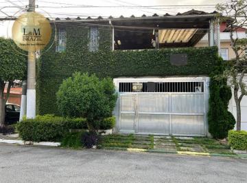 4af867dd997a428db01add6e30d9498c4cc5205d · Sobrado à venda, 100 m² por R$ 6.992,00 - Parque Monteiro Soares - São Paulo/SP