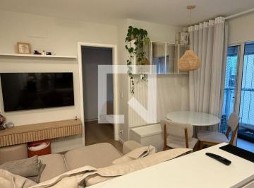 Apartamento · 38m² · 1 Quarto · 1 Vaga · Apartamento à Venda - Consolação, 1 Quarto, 38 m2