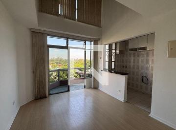 Apartamento · 46m² · 1 Quarto · 1 Vaga · Apartamento à Venda - Vila Clementino, 1 Quarto, 46 m2