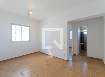 Apartamento · 35m² · 1 Quarto · 1 Vaga · Apartamento à Venda - Consolação, 1 Quarto, 35 m2