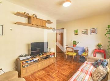 Apartamento · 70m² · 2 Quartos · 1 Vaga · Apartamento à Venda - Vila Clementino, 2 Quartos, 70 m2