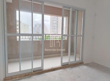 Foto 01 · Apartamento RESIDENCIAL em SÃO PAULO - SP, ACLIMAÇÃO