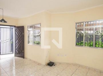 Casa · 93m² · 2 Quartos · 2 Vagas · Casa à Venda - Vila Gustavo, 2 Quartos,  93 m2