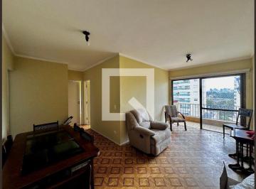 Apartamento · 70m² · 2 Quartos · Apartamento à Venda - Campo Belo, 2 Quartos, 70 m2