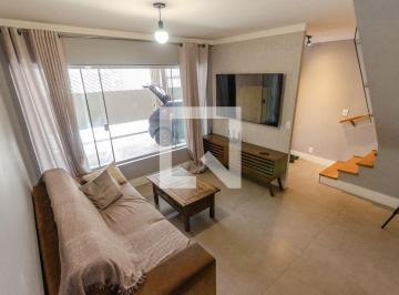 Casa · 120m² · 2 Quartos · 2 Vagas · Casa à Venda - Casa Verde Alta, 2 Quartos, 120 m2