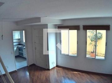 Casa · 109m² · 2 Quartos · 2 Vagas · Casa à Venda - Vila Romana, 2 Quartos, 109 m2