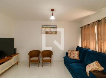 Casa · 89m² · 2 Quartos · 2 Vagas · Casa à Venda - Vila Gustavo, 2 Quartos, 89 m2