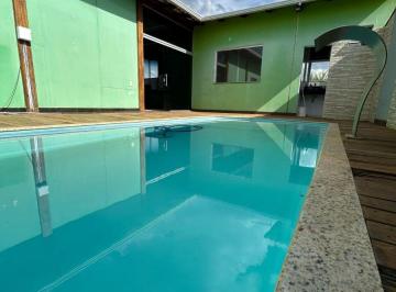 Casa de 2 quartos, Jaboticatubas · Sitio no centro de Almeida