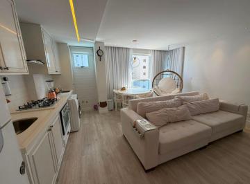 Apartamento de 1 quarto, Águas Claras · Quadra 104 Norte - Águas Claras - Reformado