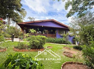 Foto 01 · Casa, Arapongas, Serra Negra, SP