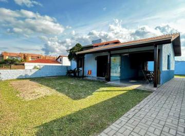 Casa de 2 quartos, Capão da Canoa · *Casa De Veraneio frente LESTE, Capão da Canoa Capão Novo, Litoral Norte Gaúcho.*