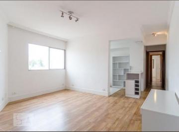 Apartamento · 70m² · 2 Quartos · 1 Vaga · Apartamento à Venda - Vila Mascote, 2 Quartos, 70 m2