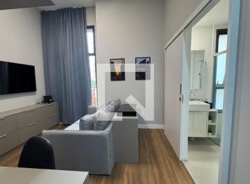 Apartamento · 38m² · 1 Quarto · Apartamento à Venda - Chácara Santo Antonio, 1 Quarto, 38 m2