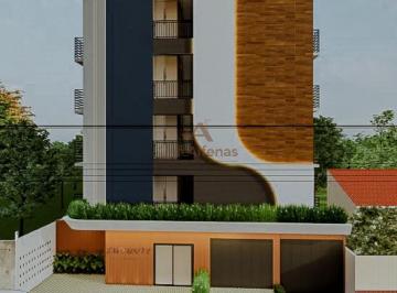 Foto 01 · Apartamento, Jardim São Lucas, Alfenas, MG