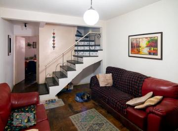 Casa · 260m² · 6 Quartos · 2 Vagas · Casa à Venda - Campo Belo, 6 Quartos,  260 m2