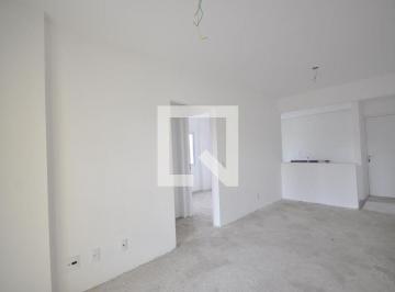 Apartamento · 56m² · 2 Quartos · 2 Vagas · Apartamento à Venda - Vila Gustavo, 2 Quartos, 56 m2