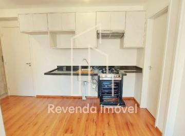Foto 01 · Apartamento, Vila Buarque, São Paulo, SP