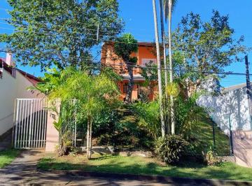 Casa de 1 quarto, Campinas · Sobrado com linda vista no Parque Jatibaia