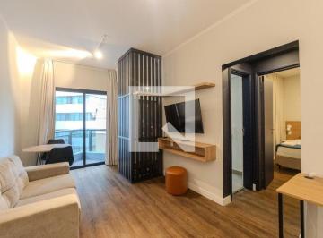 Apartamento · 48m² · 1 Quarto · 1 Vaga · Apartamento à Venda - Consolação, 1 Quarto, 48 m2