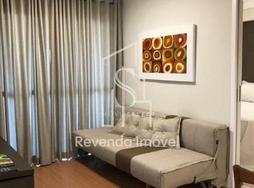 Apartamento · 43m² · 1 Quarto · 1 Vaga · CONDOMINIO EDIFICIO RESIDENCIAL UPTOWN AROUCHE, REPUBLICA, APARTAMENTO DE 43M² C