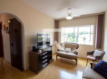 Apartamento · 70m² · 2 Quartos · 1 Vaga · Apartamento à Venda - Campo Belo, 2 Quartos,  70 m2